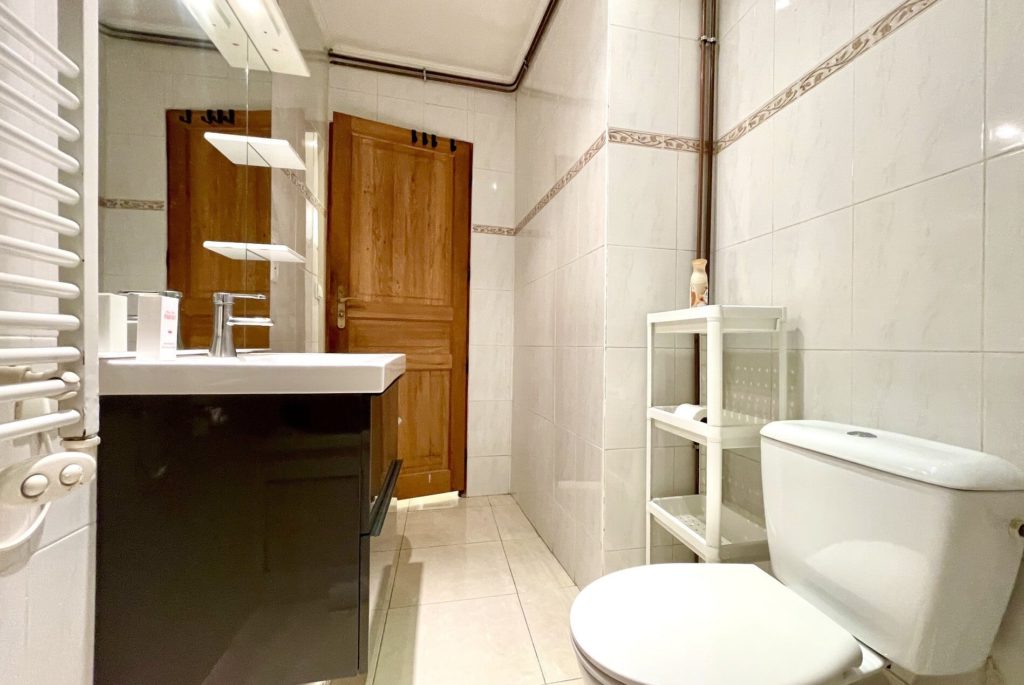 Location Appartement Meublé - 48 m² - NaN pièces - 75002 Paris - 202157 - 401821391089