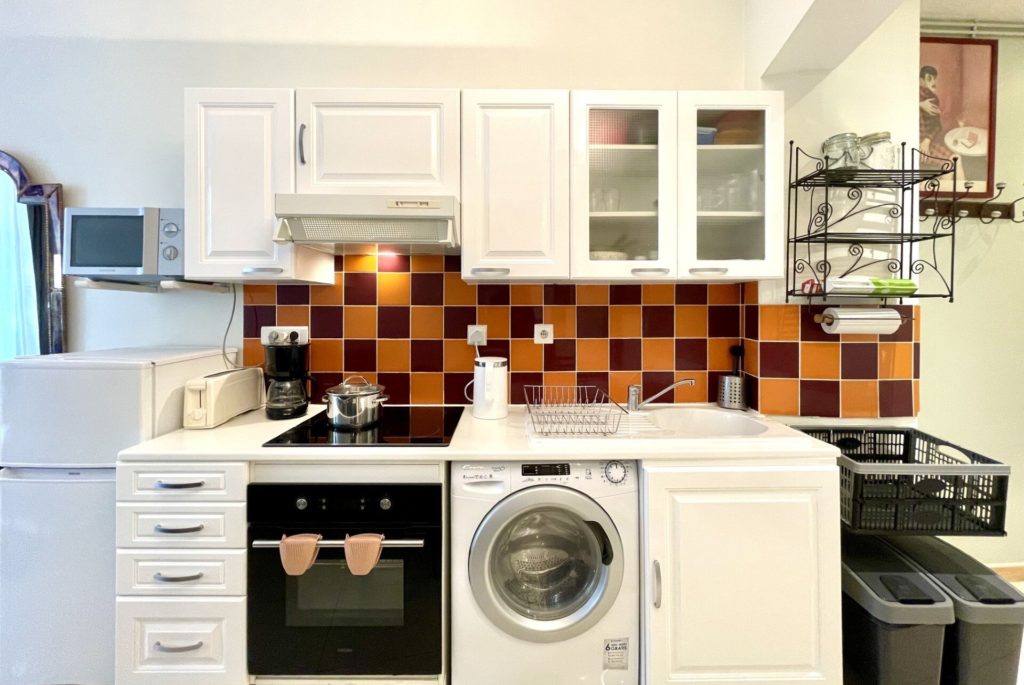 Location Appartement Meublé - 48 m² - NaN pièces - 75002 Paris - 202157 - 401821391092