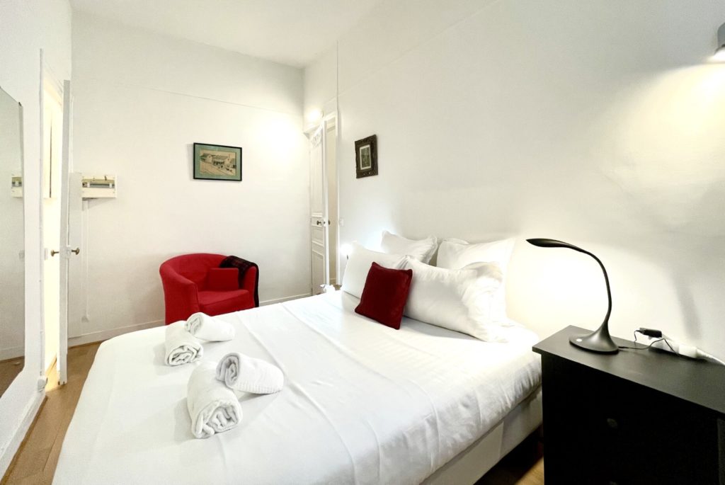 Location Appartement Meublé - 29.14 m² - NaN pièces - 75006 Paris - 106444 - 407771581679
