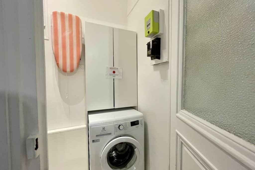 Location Appartement Meublé - 29.14 m² - NaN pièces - 75006 Paris - 106444 - 407771581680