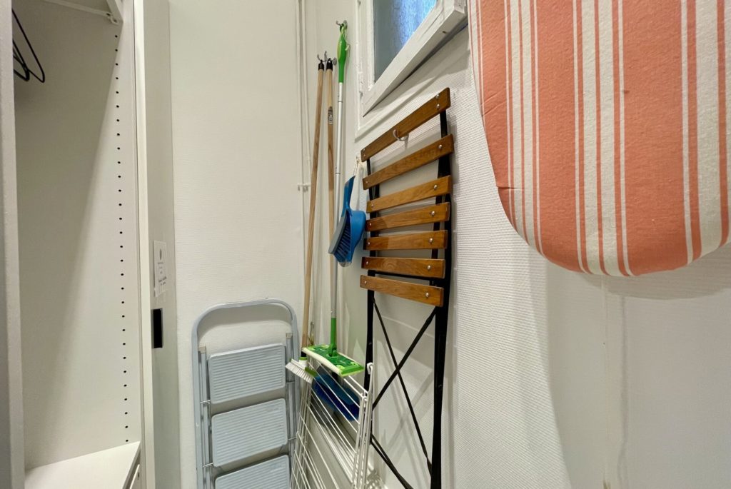 Location Appartement Meublé - 29.14 m² - NaN pièces - 75006 Paris - 106444 - 407771581681