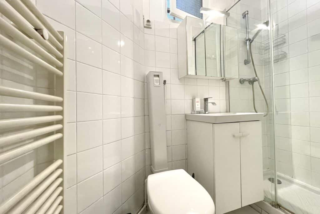 Location Appartement Meublé - 29.14 m² - NaN pièces - 75006 Paris - 106444 - 407771631860