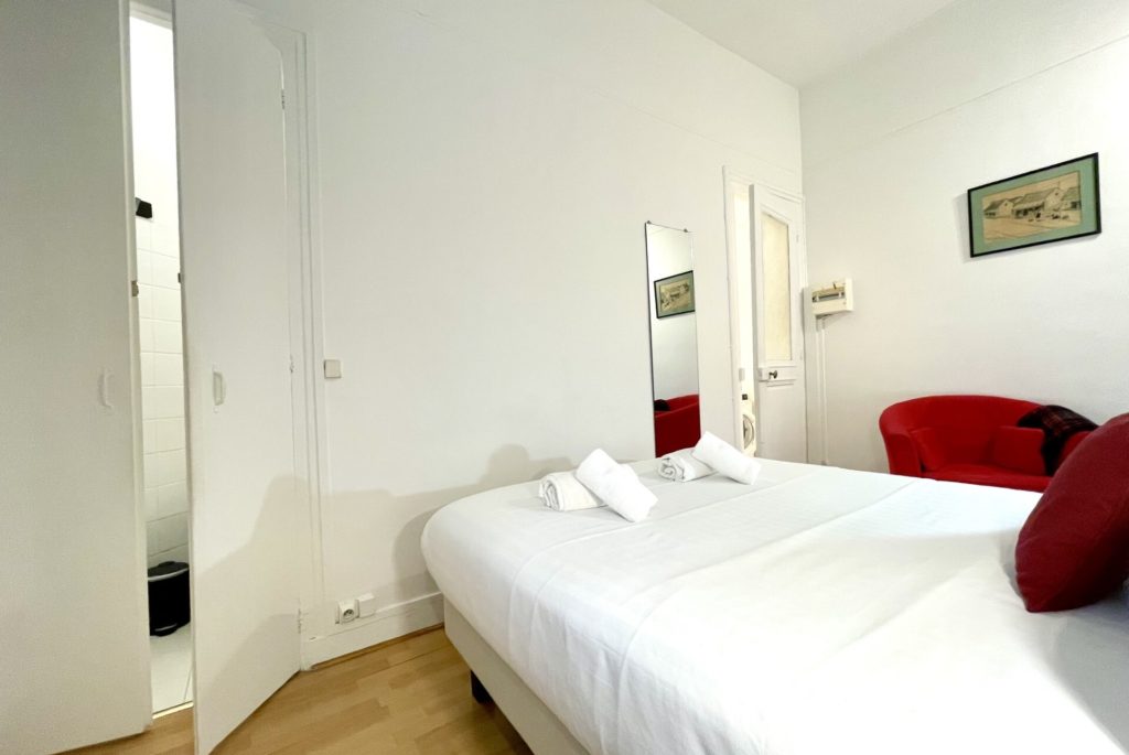 Location Appartement Meublé - 29.14 m² - NaN pièces - 75006 Paris - 106444 - 407772917968