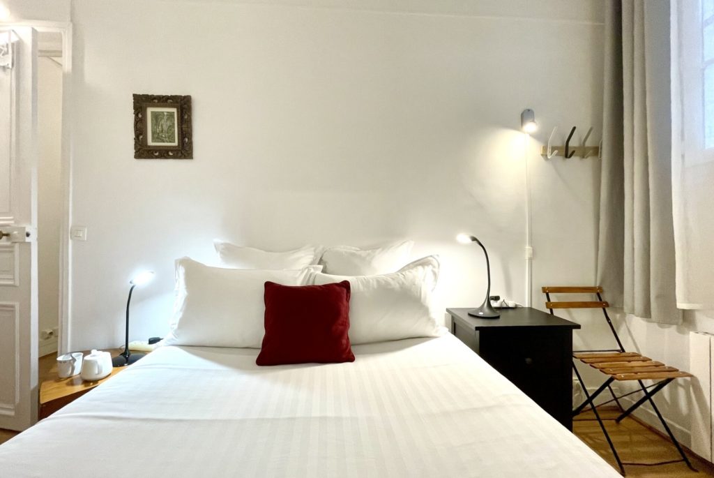 Location Appartement Meublé - 29.14 m² - NaN pièces - 75006 Paris - 106444 - 407773994192