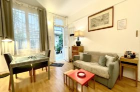 Location Appartement Meublé - 29.14 m² - NaN pièces - 75006 Paris - 106444 - 407773994196