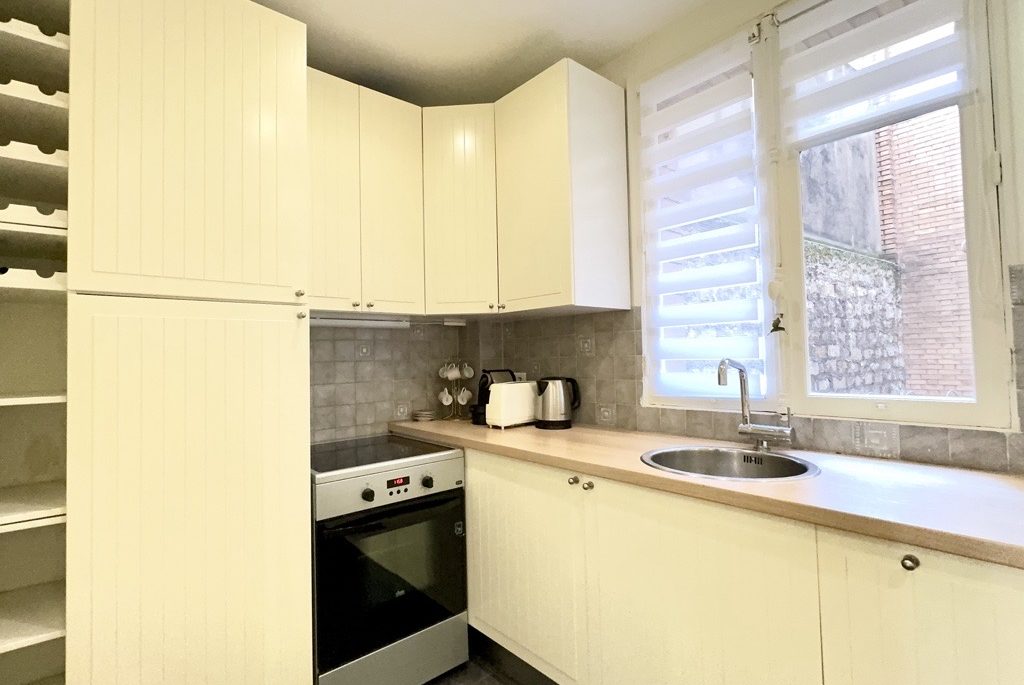 Location Appartement Meublé - 2 pièces - 48 m² - Invalides - 75007 Paris - 107328-7