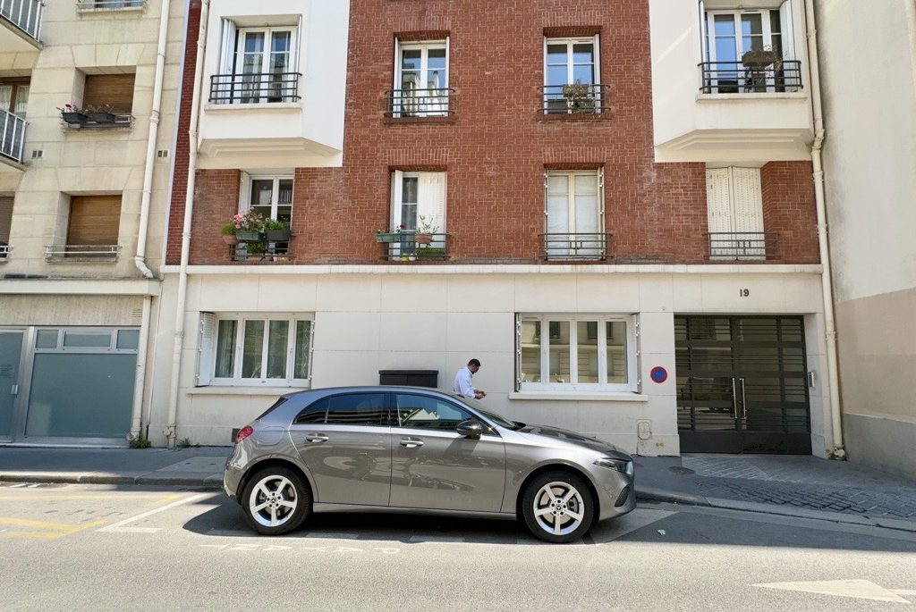 Location Appartement Meublé - 2 pièces - 48 m² - Invalides - 75007 Paris - 107328-26