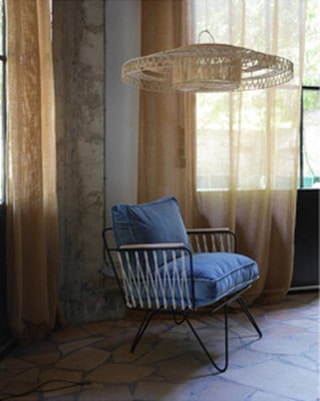 honore deco