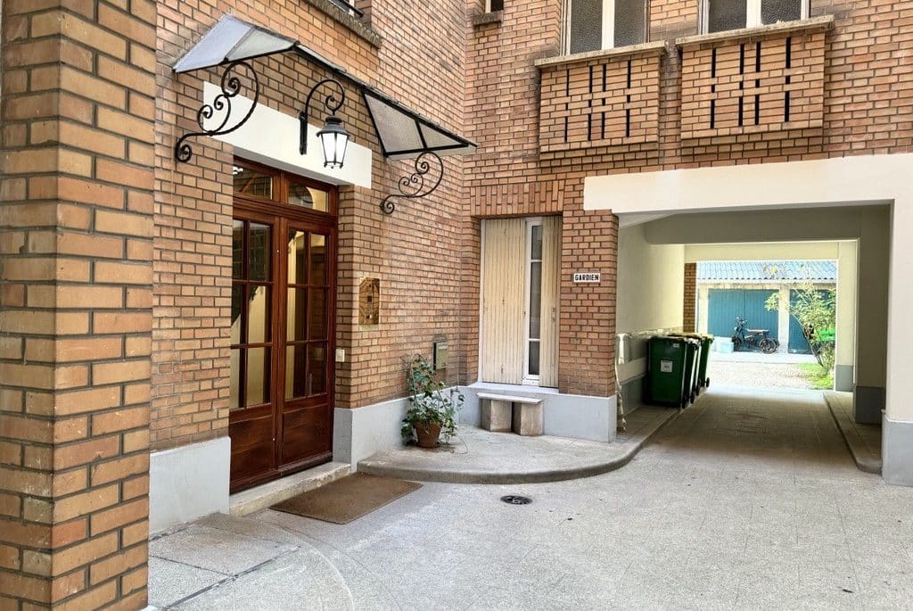 Location Appartement Meublé - 2 pièces - 48 m² - Invalides - 75007 Paris - 107328-20