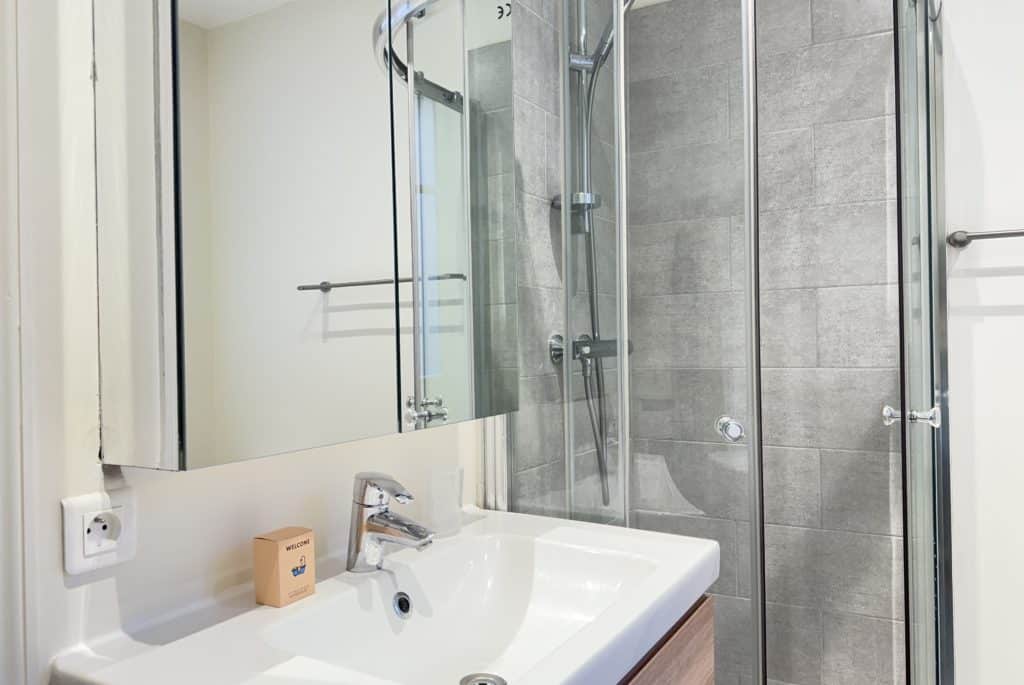 Location Appartement Meublé - 2 pièces - 48 m² - Invalides - 75007 Paris - 107328-24