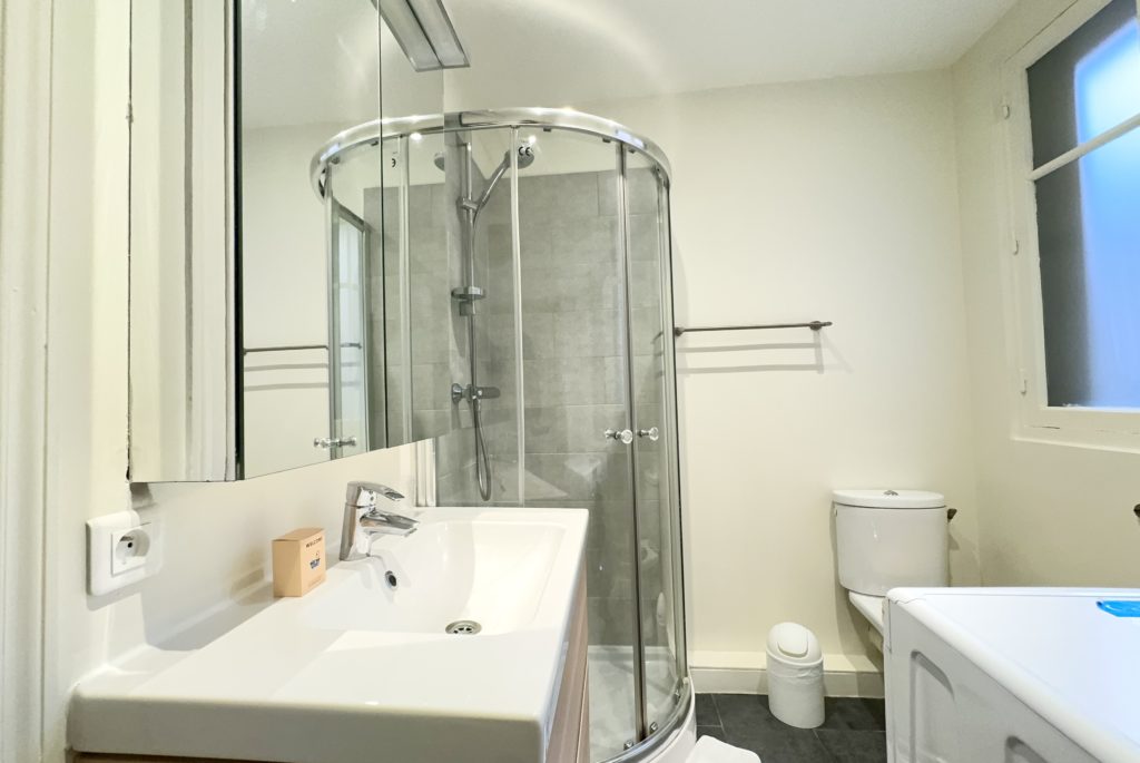 Location Appartement Meublé - 2 pièces - 48 m² - Invalides - 75007 Paris - 107328-27