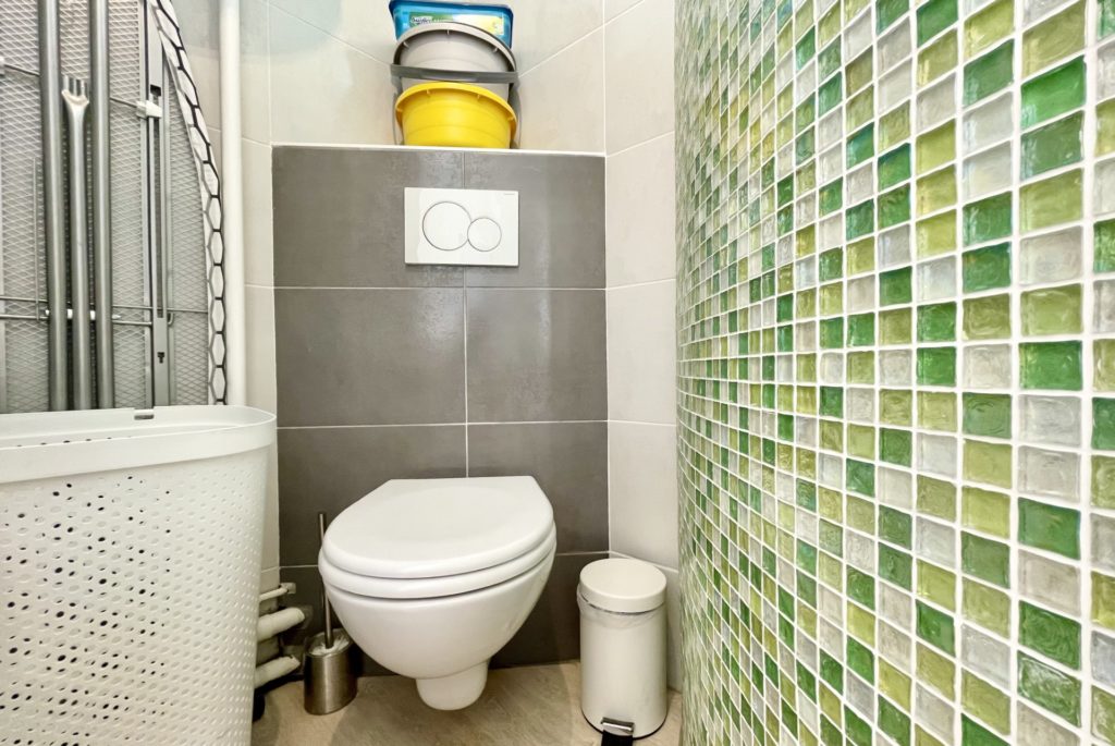 Location Appartement Meublé - 1 pièce - 20 m² - Bastille - Faubourg St Antoine - 75020 Paris - S11033-14