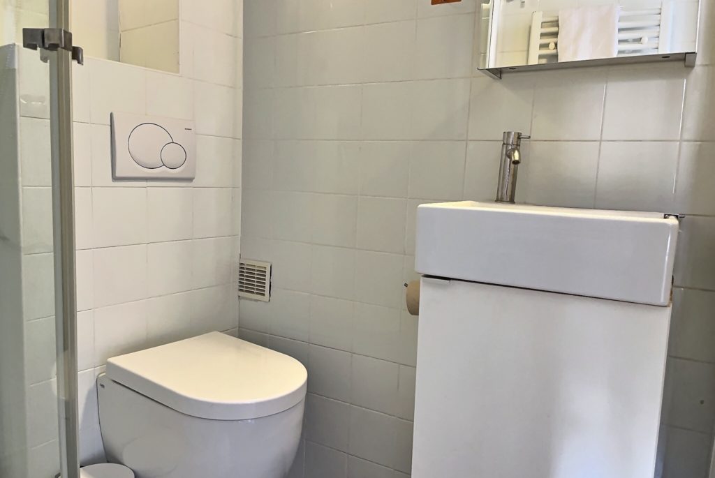 Location Appartement Meublé - 1 pièce - 20 m² - Sentier - Bonne Nouvelle - 75002 Paris - S02448-8