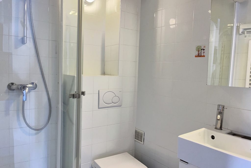 Location Appartement Meublé 1 pièce - 20 m2 - Sentier - Bonne Nouvelle- 75002 Paris -S02448-7