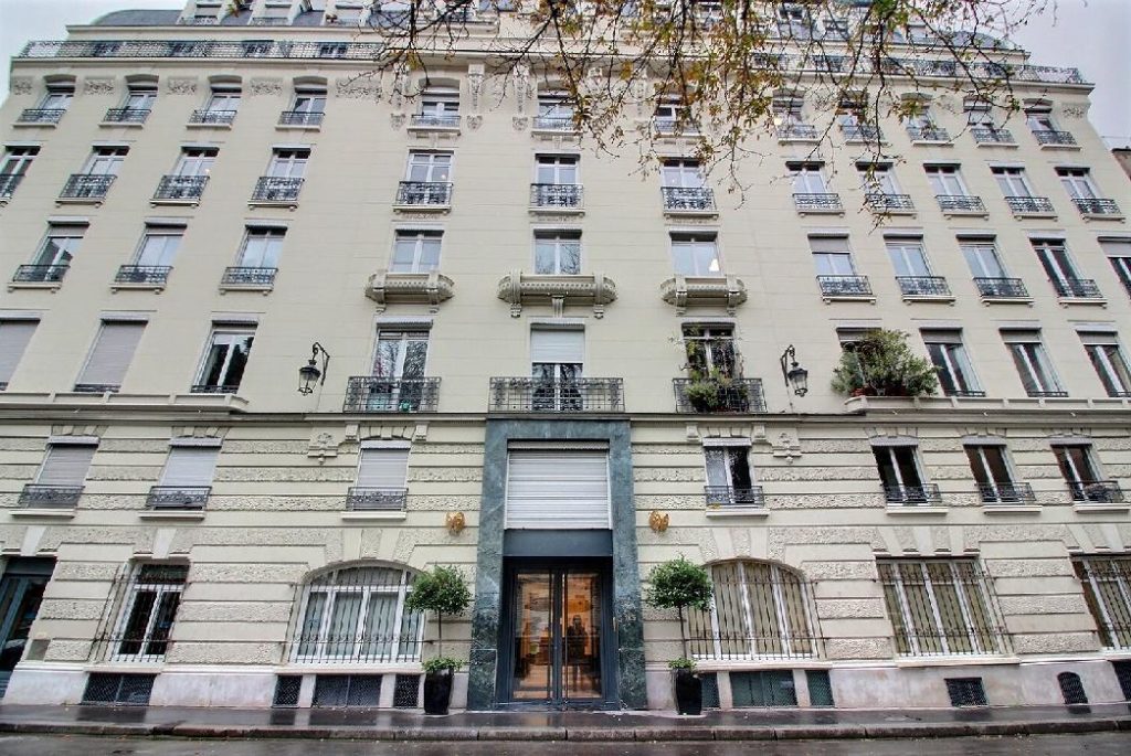 Location Appartement Meublé - 1 pièce - 37 m² - Bourse - 75002 Paris - S02336-10