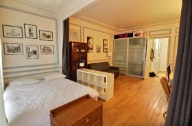studio 1 piece 75002 a paris S02336 22