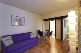Location Appartement Meublé - 1 pièce - 35 m² - Sentier - Bonne Nouvelle - 75002 Paris - S02402