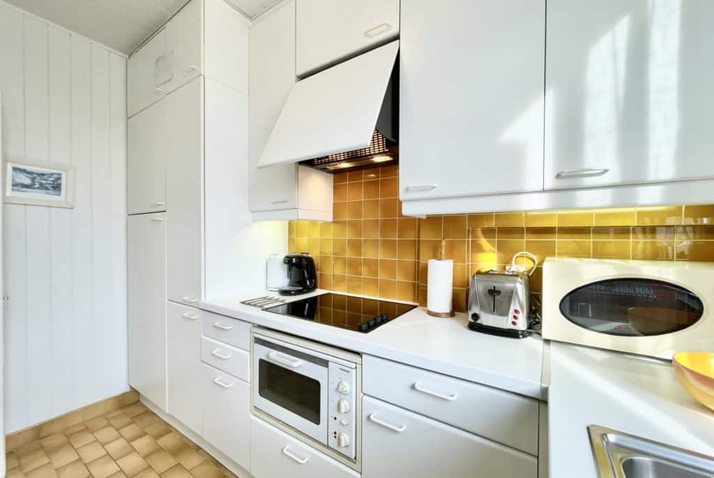 Location Appartement Meublé - 1 pièce - 23 m² - Marais - Bastille - 75003 Paris - S03012-9
