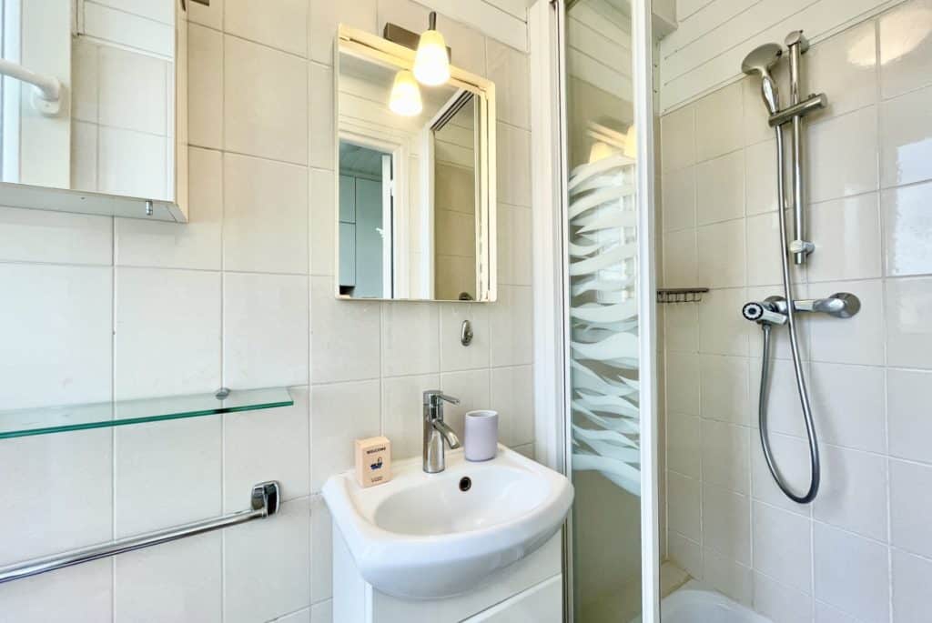 Location Appartement Meublé - 1 pièce - 23 m² - Marais - Bastille - 75003 Paris - S03012-11