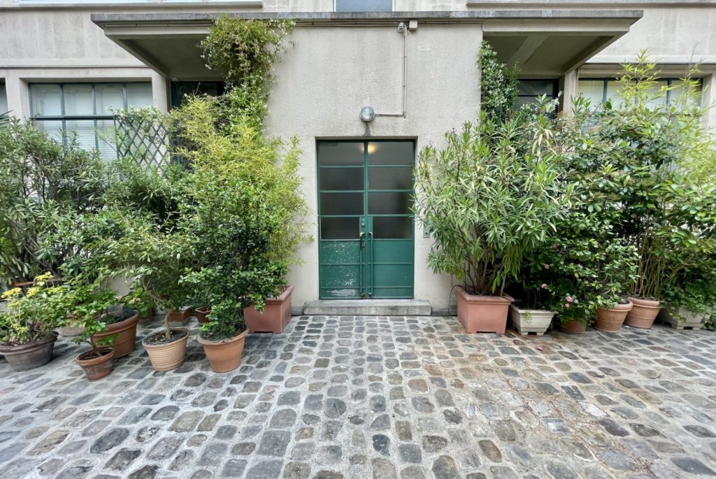 Location Appartement Meublé - 1 pièce - 23 m² - Marais - Bastille - 75003 Paris - S03012-14