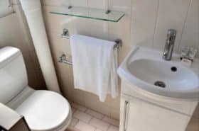 Location Appartement Meublé - 1 pièce - 23 m² - Marais - Bastille - 75003 Paris - S03012