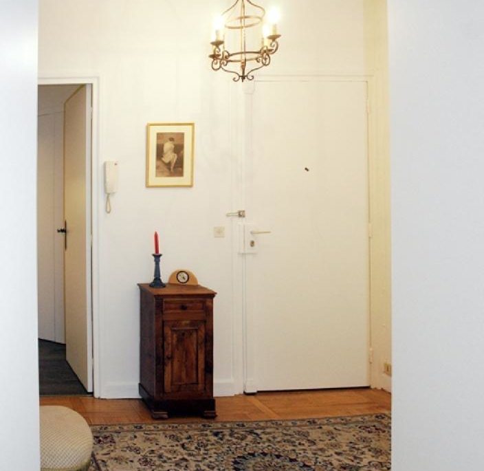 Location Appartement Meublé - 1 pièce - 40m² - Invalides- 75007 Paris -S07322-7