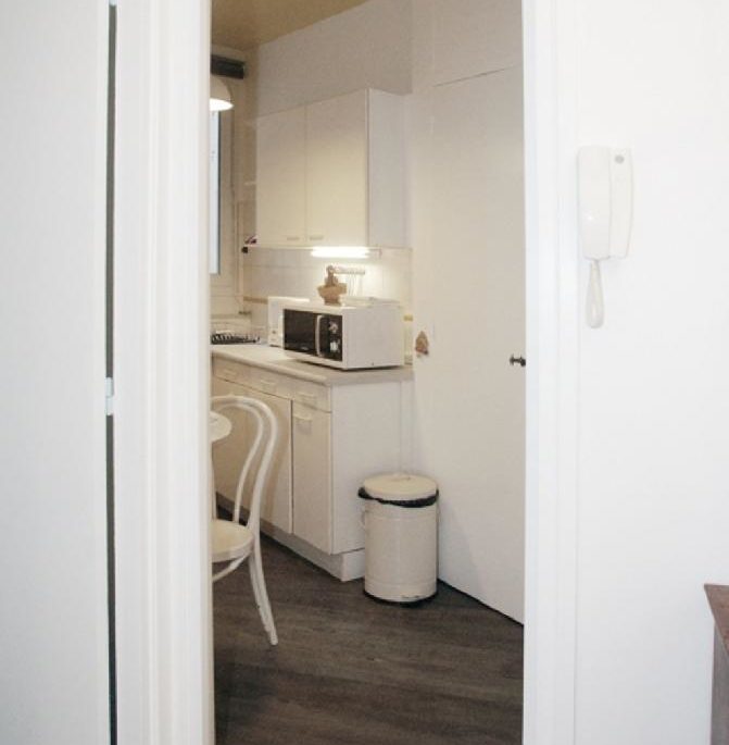 Location Appartement Meublé - 1 pièce - 40m² - Invalides- 75007 Paris -S07322-8