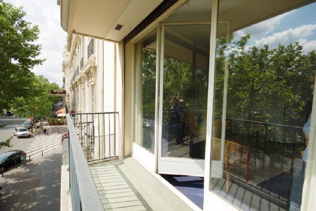 Location Appartement Meublé - 1 pièce - 40m² - Invalides- 75007 Paris -S07322-15