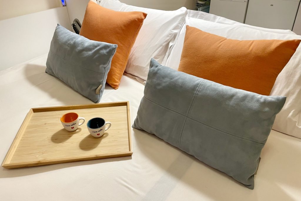 Location Appartement Meublé - 1 pièce - 25 m² - Champs Elysées - Etoile - 75008 Paris - S08103-29