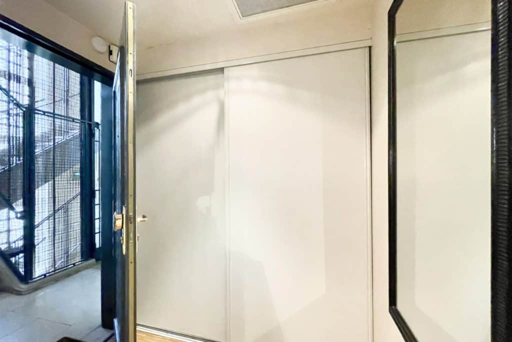 Location Appartement Meublé - 1 pièce - 25 m² - Champs Elysées - Etoile - 75008 Paris - S08103-31