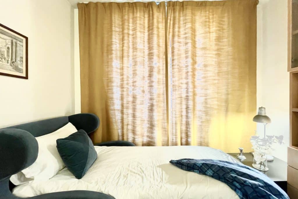 Location Appartement Meublé - 1 pièce - 25 m² - Champs Elysées - Etoile - 75008 Paris - S08103-28