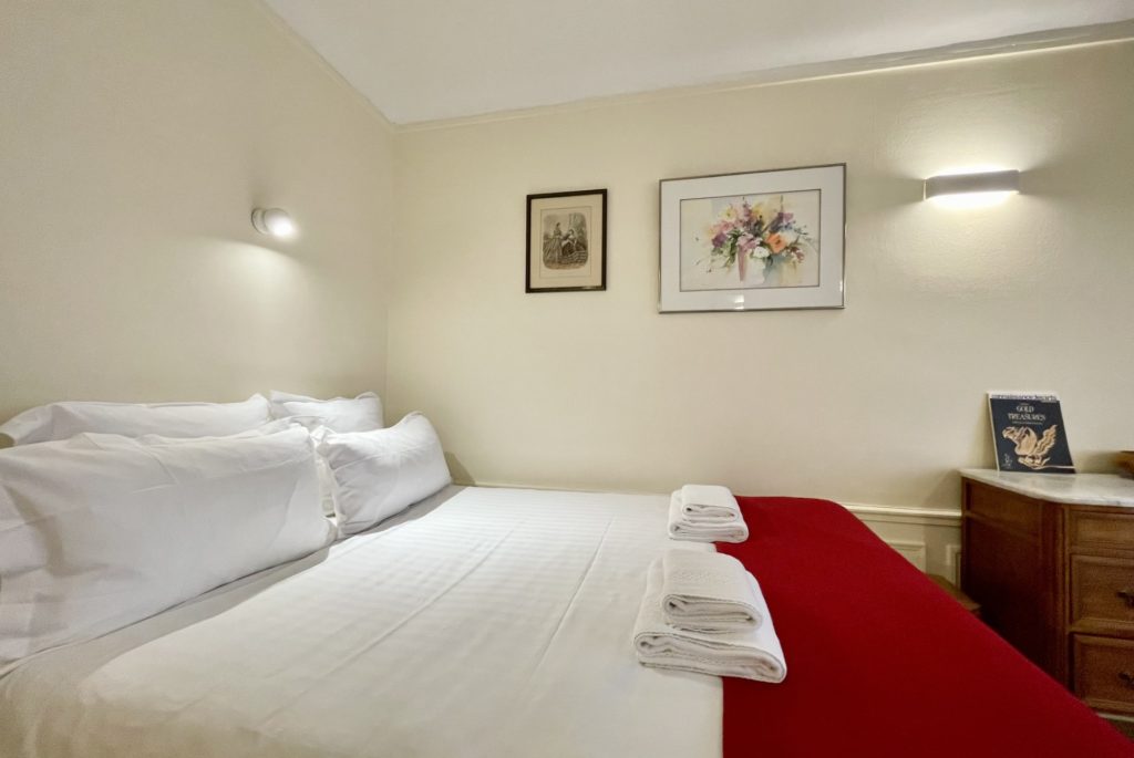 Location Appartement Meublé - 1 pièce - 18 m² - Haussman - Opéra - 75008 Paris - S08160-9