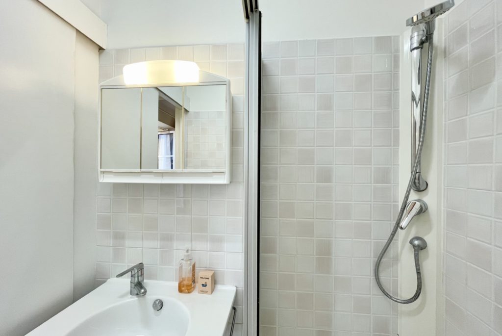 Location Appartement Meublé - 1 pièce - 18 m² - Haussman - Opéra - 75008 Paris - S08160-14