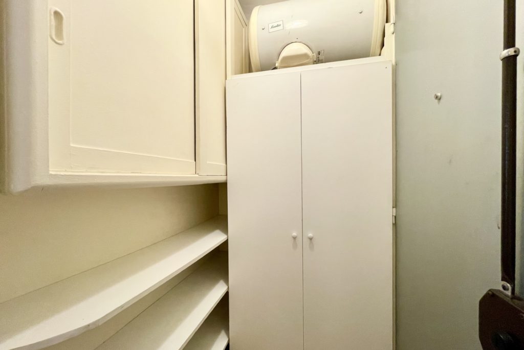 Location Appartement Meublé - 1 pièce - 18 m² - Haussman - Opéra - 75008 Paris - S08160-16