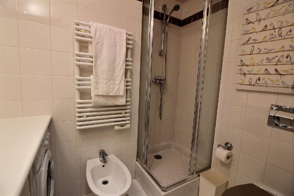 Location Appartement Meublé - Studio - 25m² - Champs Elysées - Etoile - 75008 Paris - S08054-12