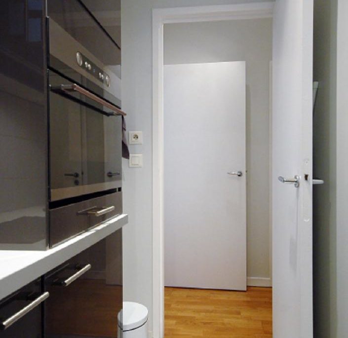 Location Appartement Meublé - 1 pièce - 30m² - Champs Elysées - Etoile- 75008 Paris -S08348-11