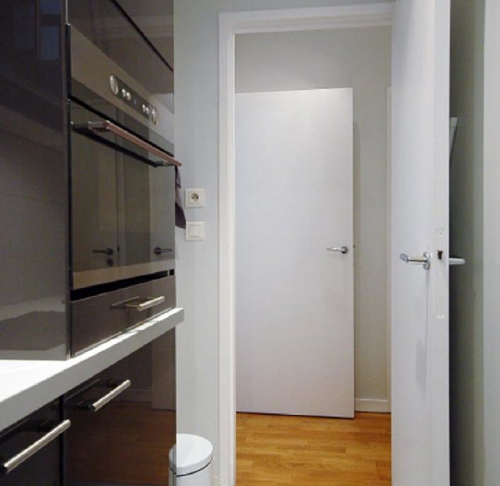 Location Appartement Meublé - 1 pièce - 30 m² - Champs Elysées - Etoile - 75008 Paris - S08348-11