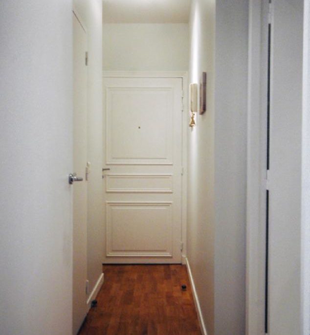 Location Appartement Meublé - 1 pièce - 30 m² - Champs Elysées - Etoile - 75008 Paris - S08348-10