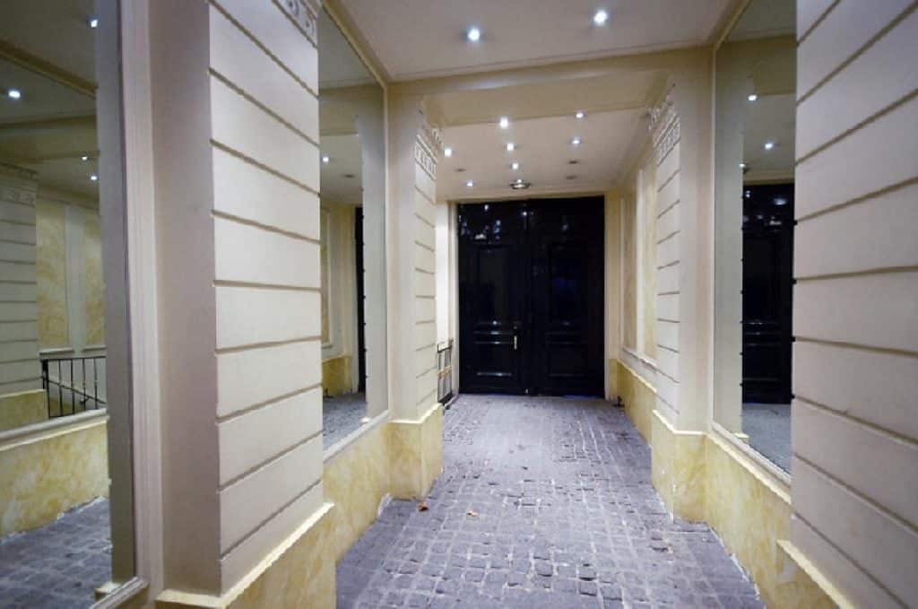 Location Appartement Meublé - 1 pièce - 30m² - Champs Elysées - Etoile- 75008 Paris -S08348-32