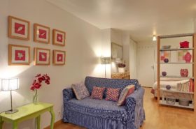 studio 1 piece 75009 a paris S09278 1