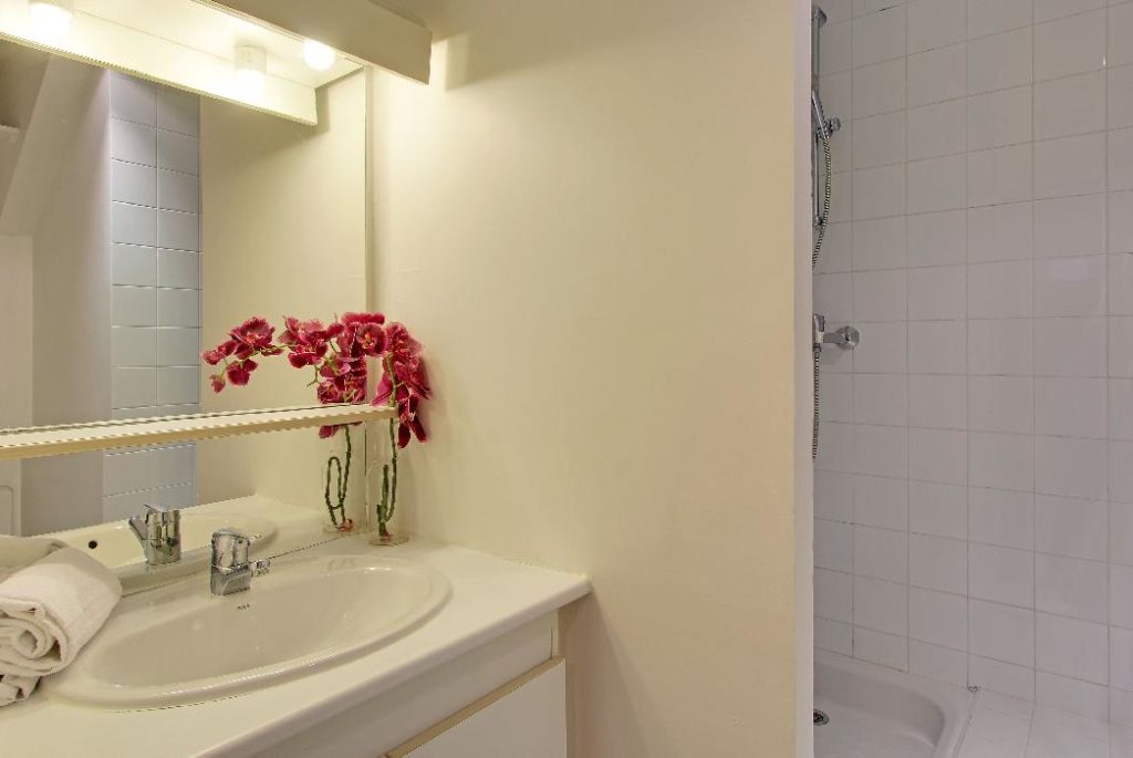Location Appartement Meublé - 1 pièce - 36m² - Grands Boulevards - Lafayette- 75009 Paris -S09278-9