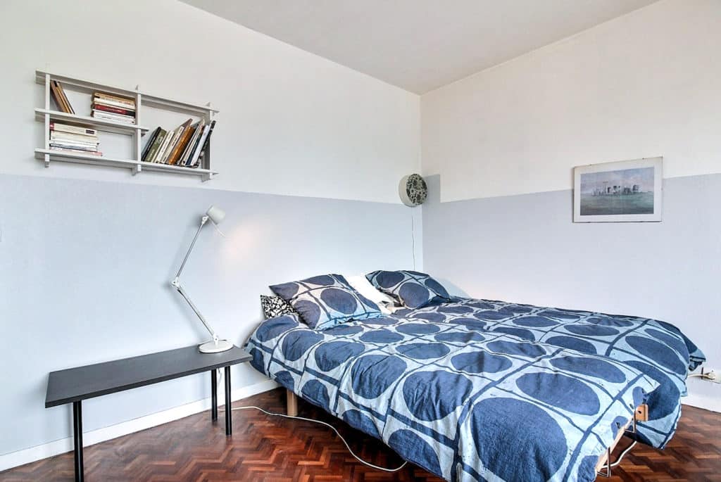 Location Appartement Meublé - 1 pièce - 34 m² - Folie-Méricourt - 75011 Paris - S11271-5