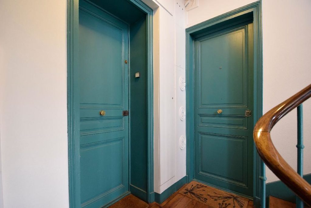 Location Appartement Meublé - 2 pièces - 37 m² - Denfert Rochereau - Port Royal - 75014 Paris - 114073-16