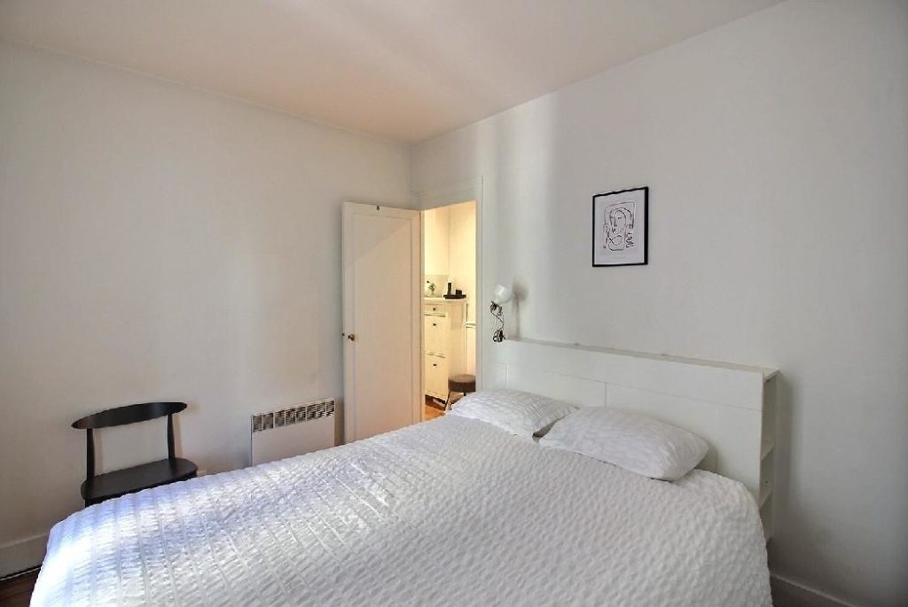 Location Appartement Meublé - 2 pièces - 37 m² - Denfert Rochereau - Port Royal - 75014 Paris - 114073-11