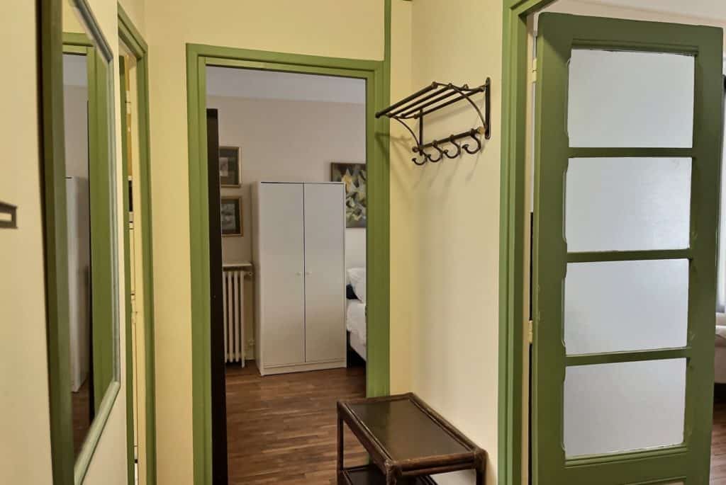 Location Appartement Meublé - 1 pièce - 40m² - Champ de Mars - 75015 Paris -S15137-12