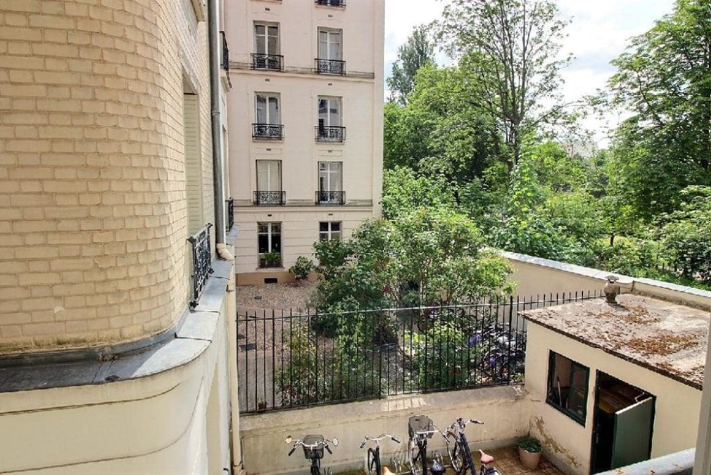 Location Appartement Meublé - 3 pièces - 74 m² - Auteuil - St Cloud - 75016 Paris - 216123-15
