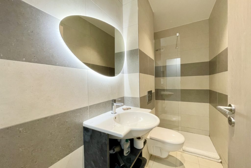 Location Appartement Meublé - 1 pièce - 25 m² - Montmartre - Pigalle - 75018 Paris - S18902-8