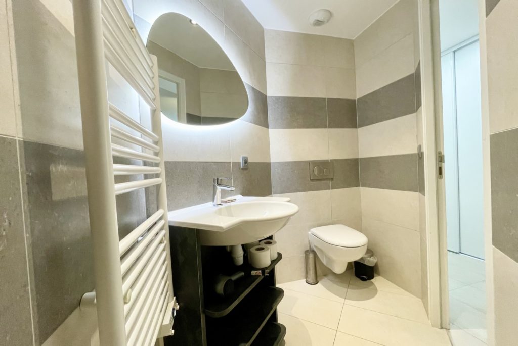 Location Appartement Meublé - 1 pièce - 27 m² - Montmartre - Pigalle - 75018 Paris - S18933-11