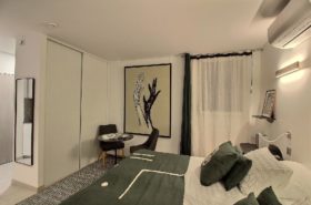 Location Appartement Meublé - 1 pièce - 25 m² - Montmartre - Pigalle - 75018 Paris - S18903
