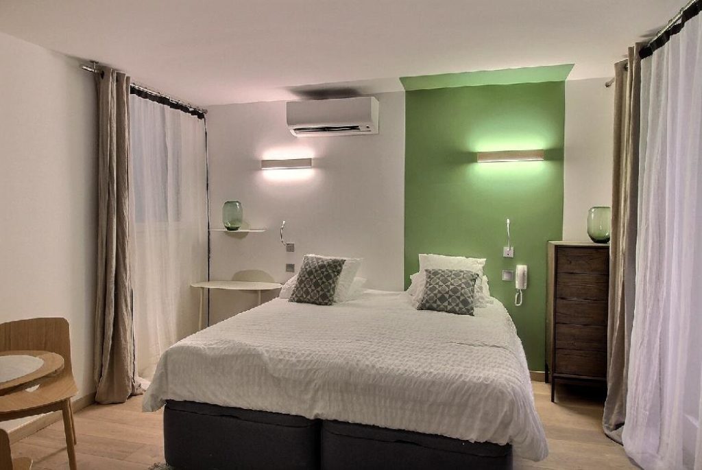 Location Appartement Meublé - 1 pièce - 25 m² - Montmartre - Pigalle - 75018 Paris - S18923-6
